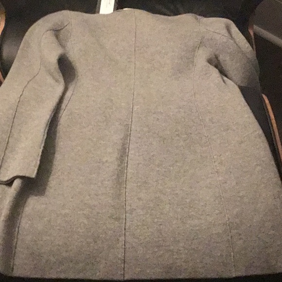 Cashmere cardigan - Picture 7 of 8